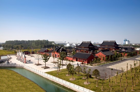 中国哪个小镇人口密集_中国小镇风景图片(2)