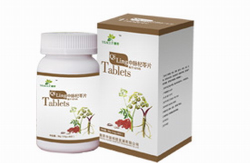 中脉生态健康家族再添成员 5大产品全新上市_