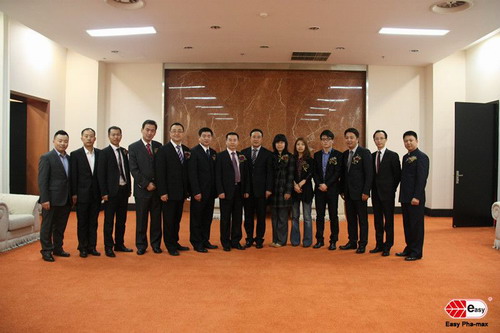 美华集团董事长_和美华集团图片(3)