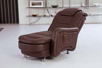 享静谧空间 中脉远红恒定旋磁椅静音版上市_直