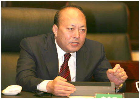 沈阳知恩堂拉法董事长_沈阳机床董事长车欣嘉