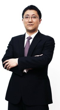 赵建华简历