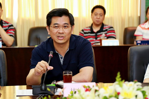 暨南大学董事长_暨南大学