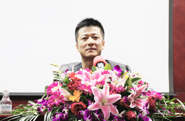 权健医院老总_权健老总