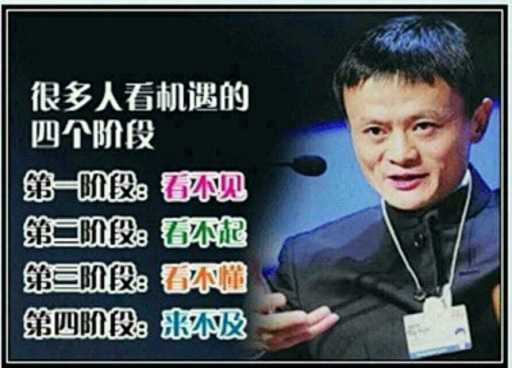 你的野心有多大,未来就有多宽广.