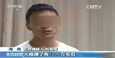 善心汇骗局