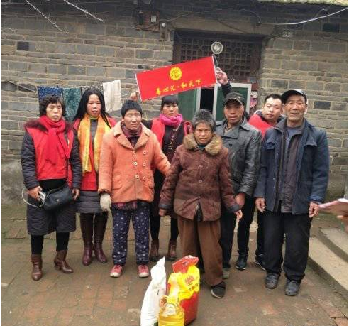 善心汇传销内幕 一鸣老师