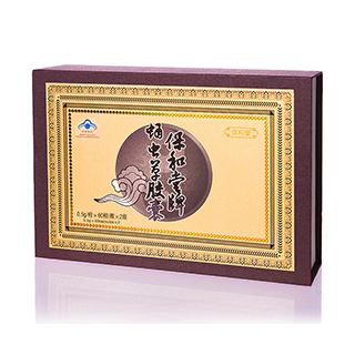 隆力奇北冬虫夏草