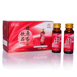 隆力奇保和堂胶原蛋白