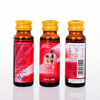 保和堂胶原蛋白