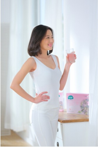 三生(中国)东方素养产品广告即将登陆央视-直销