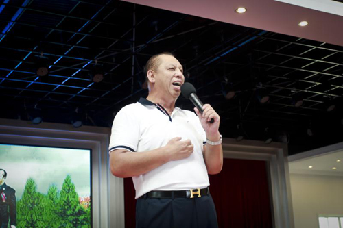 能发伟业董事长