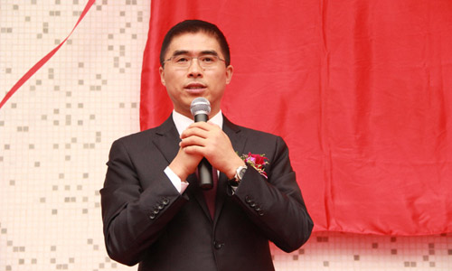碧云集团董事长_董事长办公室图片