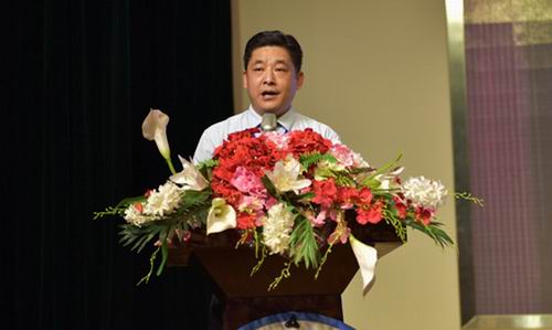 海之圣董事长_圣源地毯董事长薛婷(2)