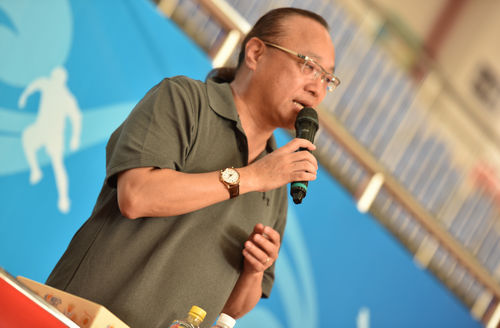 掌趣董事长_掌趣集团内部员工(3)