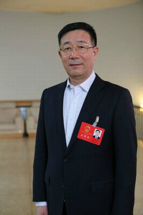 老字号突破创新秦玉峰带领东阿阿胶品牌升级