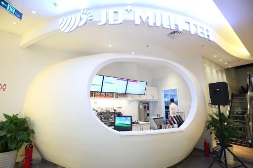电商开实体店引流 脉宝云店:我有近万家备用