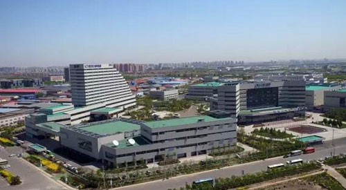 21年发展历程 康婷"不一样的速度与激情"