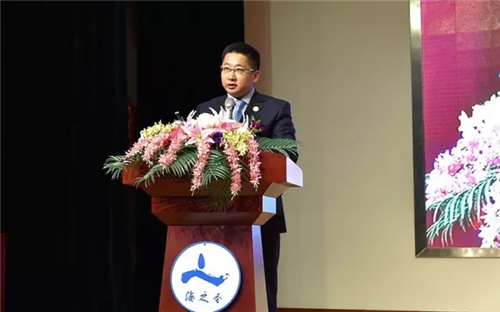 海之圣董事长_圣源地毯董事长薛婷(2)