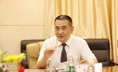 太阳神董事长_温州太阳神董事长照片(2)