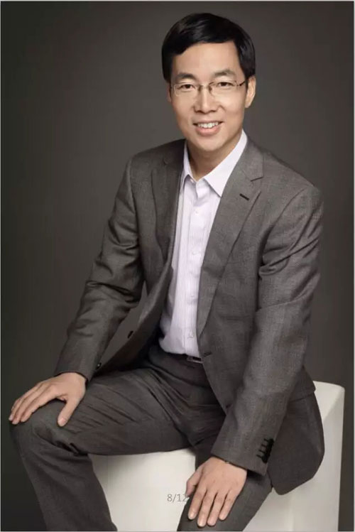 福瑞达黄晓东:直销行业还需要适当地放开