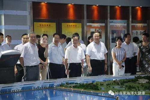 好当家董事长_董事长办公室图片(3)
