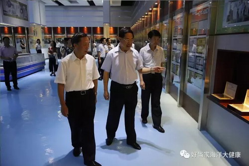 好当家老总_老总办公室图片(3)