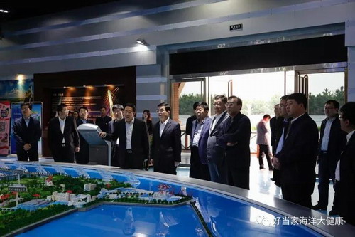 好当家老总_老总办公室图片(3)
