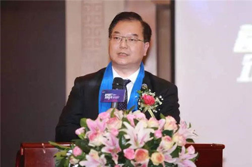 中北集团董事长_中际集团董事长照片(3)