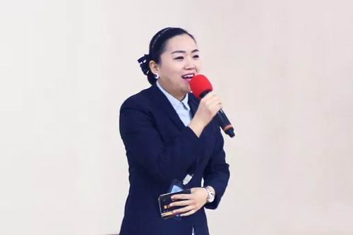 权健辽宁分公司“爱的家宴”会员活动温情落幕