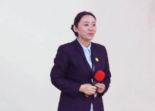权健辽宁分公司“爱的家宴”会员活动温情落幕