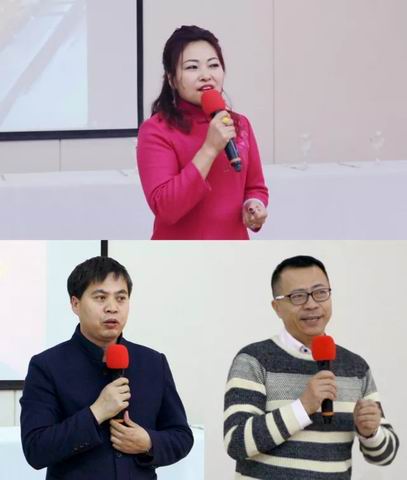 权健辽宁分公司“爱的家宴”会员活动温情落幕