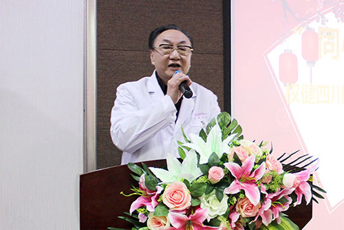 权健医院老总_权健老总