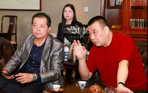 乐坊董事长_女子十二乐坊