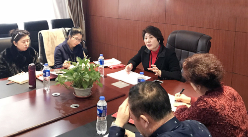 助推市场权健辽宁分公司3月举办两场培训会