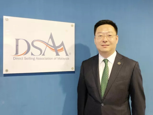 直销业老总_河北沧州直销业(2)