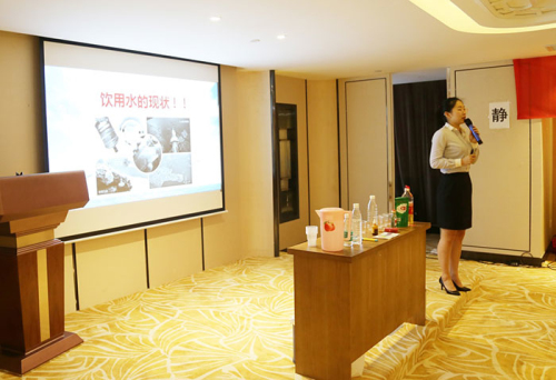 安然深圳分公司第四场再平衡活动拉开序幕