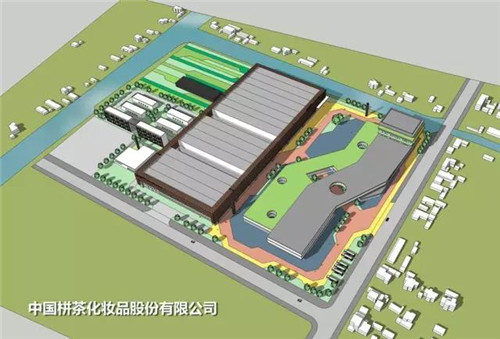 隆力奇徐之伟到栟茶镇三星村考察新农村建设