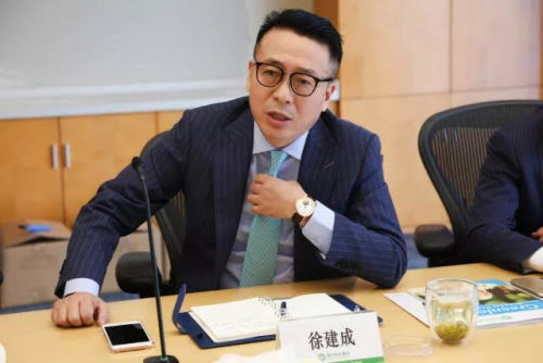 阿斯制药株式会社与绿叶达成战略合作协议