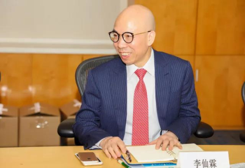 阿斯制药株式会社与绿叶达成战略合作协议
