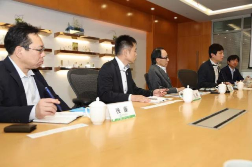阿斯制药株式会社与绿叶达成战略合作协议