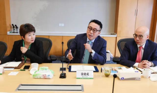 阿斯制药株式会社与绿叶达成战略合作协议