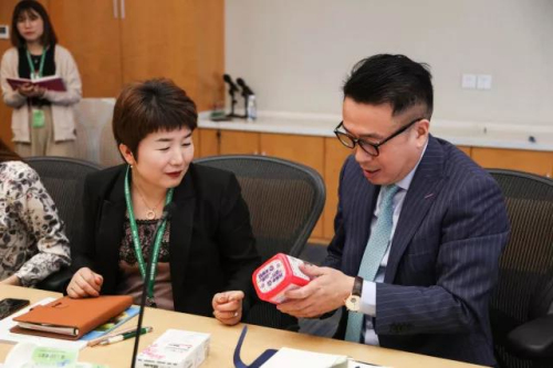阿斯制药株式会社与绿叶达成战略合作协议