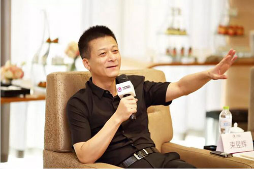 厦门华林集团董事长_昙华林