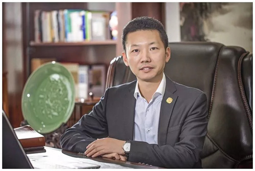 鼎福集团老总_莒县鼎昌集团(3)