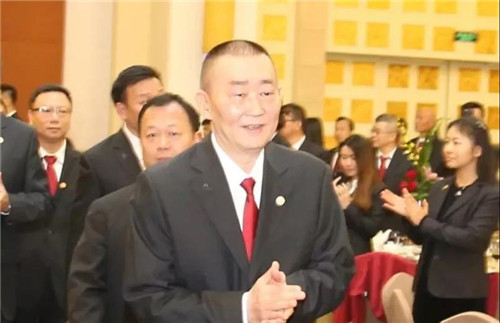 汉后老总