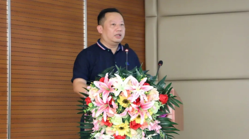 安发举行2020年度年中工作总结暨团建活动插图