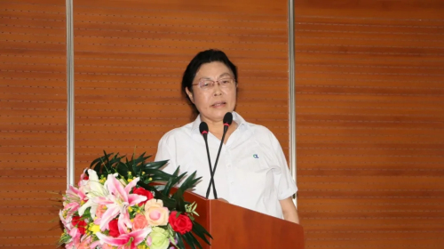 安发举行2020年度年中工作总结暨团建活动插图3