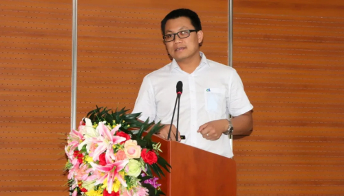 安发举行2020年度年中工作总结暨团建活动插图5