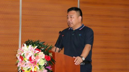 安发举行2020年度年中工作总结暨团建活动插图6